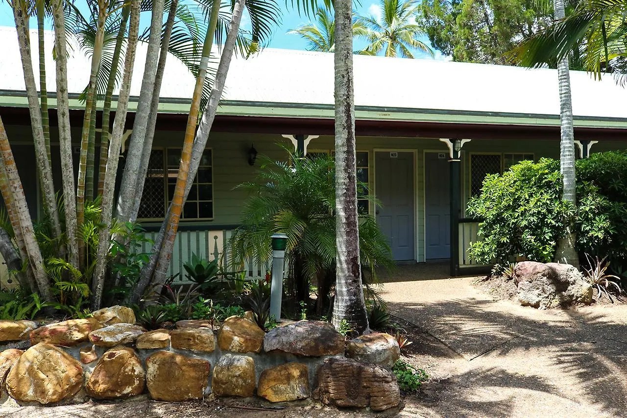 Hotel The Hub Hervey Bay Hostel