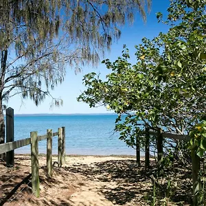 Boat Harbour And Resort
