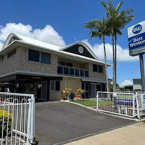 Best Western Ambassador Motor Motel