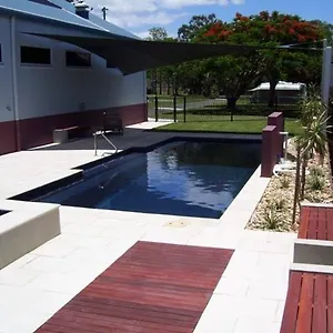 Fraser Coast Tourist Park Holiday park