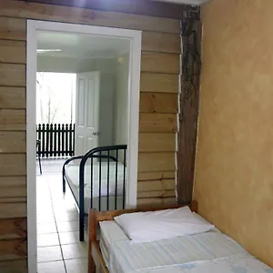Woolshed Eco Hostel