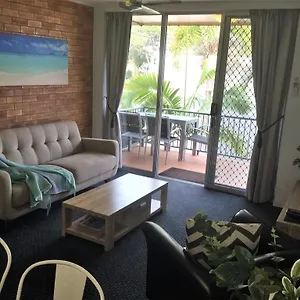 Sunseeker Motel