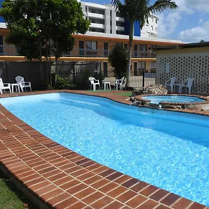 Urangan Motor Motel