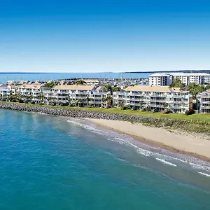 Apartahotel Breakfree Great Sandy Straits, Hervey Bay