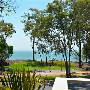 545 Esplanade Appartement