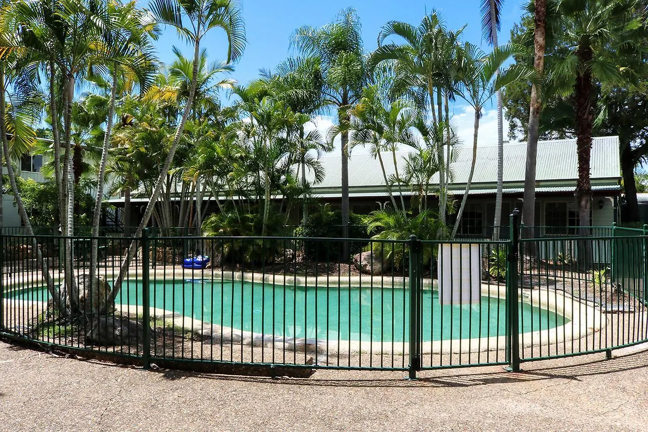 The Hub Hervey Bay Hotel