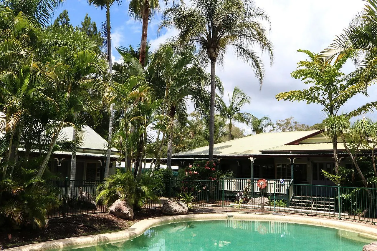 The Hub Hervey Bay Hotel