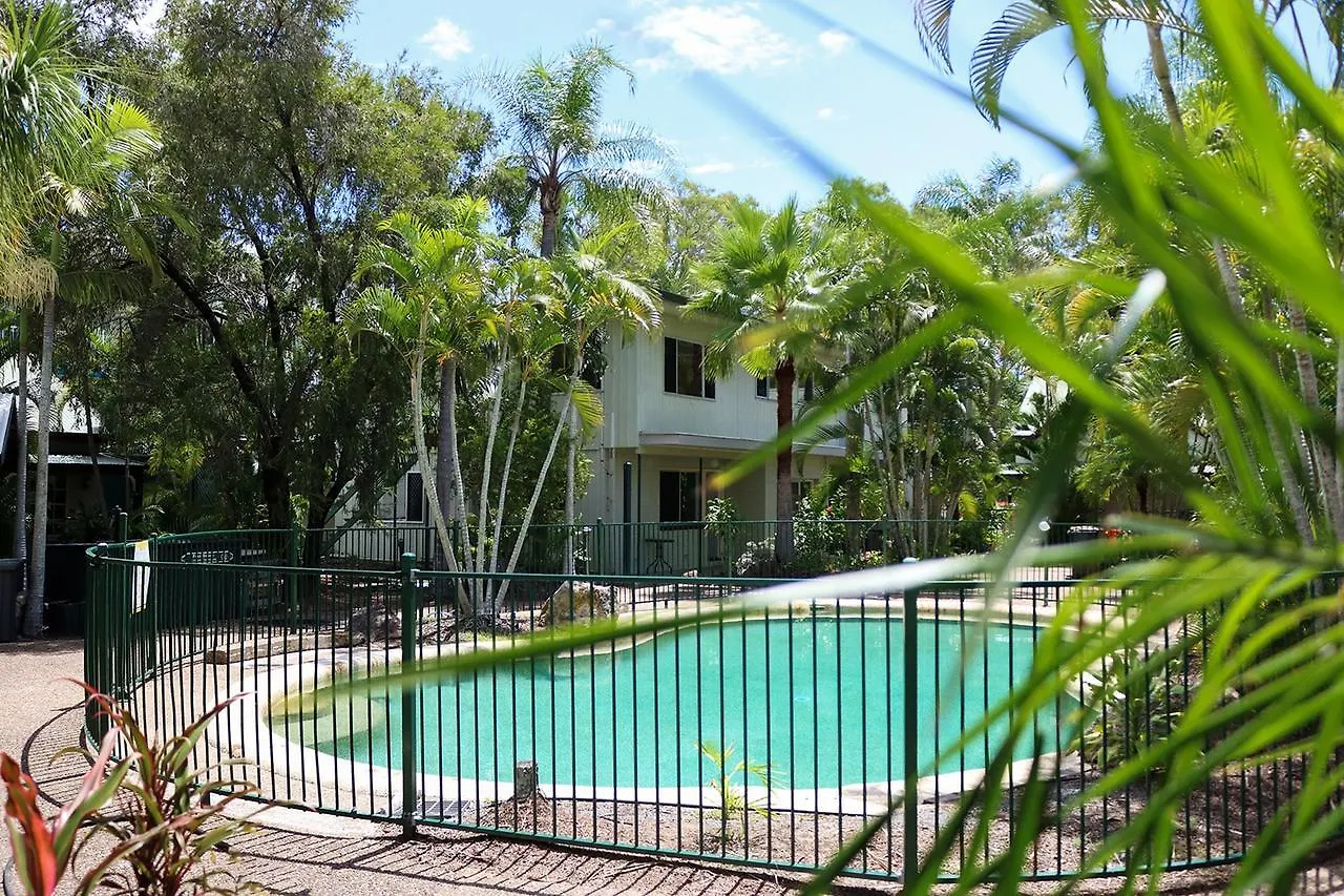 Hostel The Hub Hervey Bay Hotel