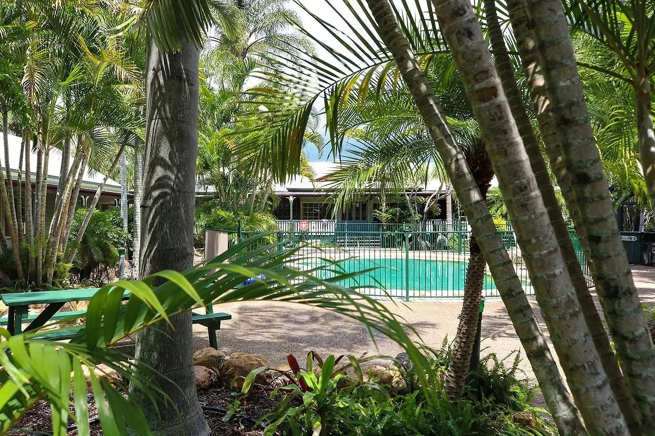 The Hub Hervey Bay Hotel 0*,  Australia